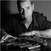 CLASES DE ARMONICA - PRESENCIAL Y ONLINE