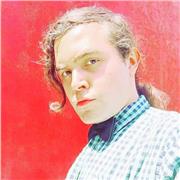 Maestro de Inglés cin experiencia de dos años