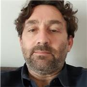 Simon Cooper