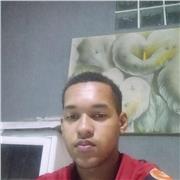 Olá Pessoal,sou Aluno de Engenharia Elétrica no Instituto Federal,e venho tendo experiência na matemática,espero que gostem