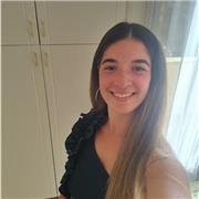 I give interesting lessons tailored to your individual ability.