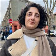 I offer friendly leadership lessons for anyone who wants to build confidence and become a stronger leader.