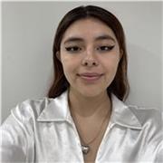 Maestra de apoyo en matemáticas, álgebra, estadística y cálculo