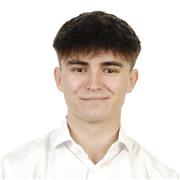 Profesor de matemáticas o inglés para clases extraescolares de apoyo