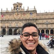 Profesor de inglés y portugués