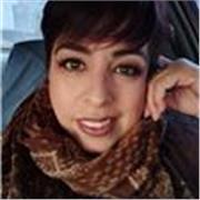 Maestra con 20 años de experiencia en la enseñanza del Español