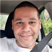 Professor particular de inglês com experiencia com crianças, adolescentes e adultos