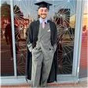 Biology tutor providing lessons up to undergraduate difficulty