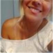 Profesora de Matemáticas y Tecnología imparte clases a nivel primario y secundario