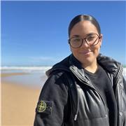 Se me da bien explicar historia, matemáticas, historia del arte… enseñar a resumir y a hacer esquemas