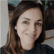 Docente PROFESSIONISTA MADRELINGUA plurilaureata a BOLOGNA