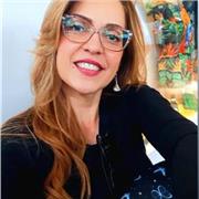 Offro corsi di pittura per adulti e bambini. Lezioni di persona e online. Ho più di 15 anni di esperienza