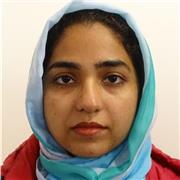 Mehwish