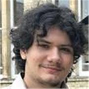 Physics university student who teaches students up to and including GCSE