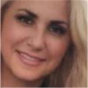 Profesora titulada en criminología imparte clases de refuerzo en sociología 