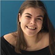 Experienced tutor for adults who want to improve their English language skills. Online lessons