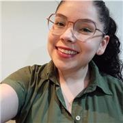 Profesora de lenguaje castellano con experiencia en niños, niñas y adolescentes. Destacada en escucha activa, paciencia y comunicación