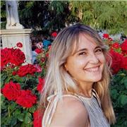 Profesora de matemáticas aplicadas hasta 2º Bachillerato