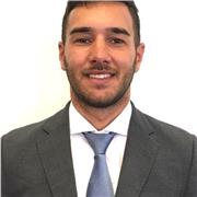 Profesor de ingles, italiano y portugues emparte clases particulares