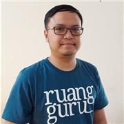 R Muhamad Rizki