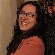 Laureata Magistrale in lettere classiche offre ripetizioni di GRECO e LATINO