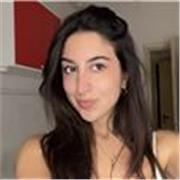 studentessa di medicina al 4 anno offre ripetizioni in biologia molecolare / biochimica / chimica