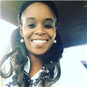 Candace Haynes