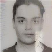 Soy una persona responsable t me gusta mucho la tecnología móvil