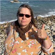 Bibliotecaria Argentina. Baby sister. Spagnolo. Scuola elementale