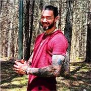 Ancien militaire, infirmier : j’ai soigné les corps, maintenant je les renforce.