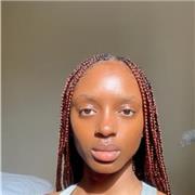 Terreza Stephanie Kyewalabye
