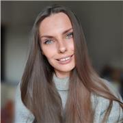 Online English for Adults – Interactive Lessons with Experienced TEFL Teacher