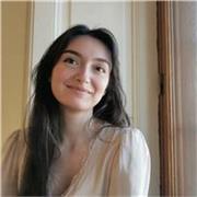 Studentessa di Lettere Classiche con esperienza offre lezioni e supporto in Greco e Latino.
