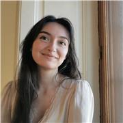 Studentessa di Lettere Classiche con esperienza offre lezioni e supporto in Greco e Latino.