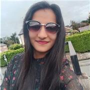 Roshanikumari