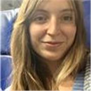 Studentessa appassionata in Medicina e Chirurgia con certificazione Cambridge C1 ed esperienza solida offre ripetizioni di INGLESE