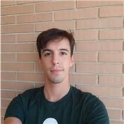 Bioquímico graduado con formación sólida y experiencia. Imparte conocimientos en Biología, Física y Química para todos los cursos