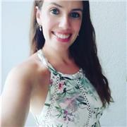 Soy maestra de primaria con especialidad en inglés, experiencia en Inglaterra y preparadora de exámenes Cambridge