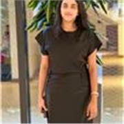 I’m Persis, an enthusiastic online tutor with 4+ years’ experience, previously with Learnfluid, teaching Physics to KS3 and GCSE.