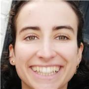Laureanda magistrale in Lettere Moderne con esperienza biennale nell'insegnamento offre lezioni di materie umanistiche