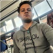 Instructor de baile jovenes y adultos