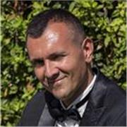 Laureato in Mediazione Linguistica impartisce lezioni al vostro domicilio e online anche per inglese e francese