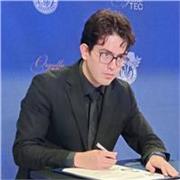 Maestro de Ciencias (Física, química y biología) y Matemáticas para Primaria, Secundaria, Prepa