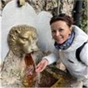 Profesora nativa con experiencia da clases de ruso