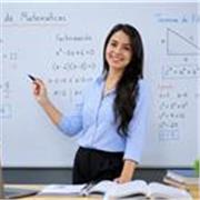 Asesorías y reforzamiento de clases de matemáticas