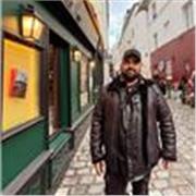 Profesor de revit, AutoCAD, Catia v5, solidworks y facilitador de conocímientos de arquitectura y diseño.