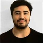 Profesor de inglés para niños y niñas