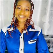 Experienced English teacher helping students improve their English