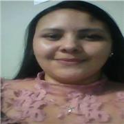 Eleany Walkydia Baca Ortiz