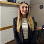 Profesora de Lengua Inglesa y docente de Español